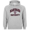 Harvard University Hoodie