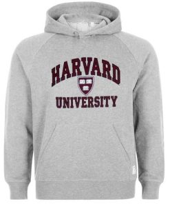 Harvard University Hoodie