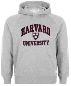 Harvard University Hoodie