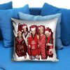 Have a Very Supernatural Christmas Pillow Case