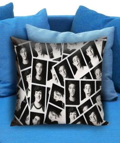 Hayes Grier New Photos Magcon Boy Pillow Case