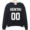 hentai 00 T shirt