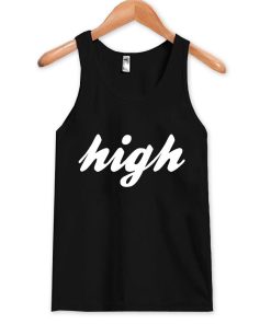 High  tanktop