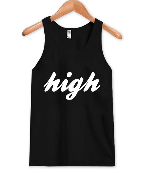 High  tanktop