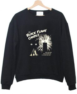 Hocus Pocus Sweater