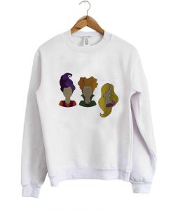 Hocus Pocus Sweatshirt