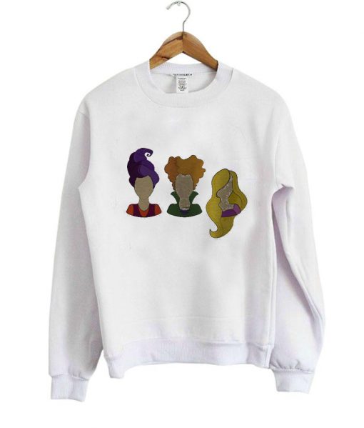 Hocus Pocus Sweatshirt