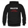 Hollister Guard Challenge Hoodie