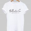 Hollister  T shirt