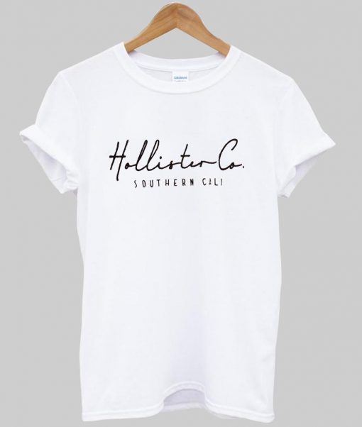 Hollister  T shirt