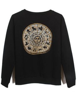 Horoscope sweatshirt
