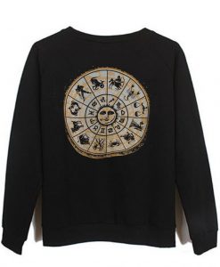 Horoscope sweatshirt