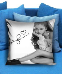 Hot Ariana Grande 03 Pillow Case