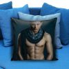Hot Supernatural Tv Show Series 02 Pillow Case