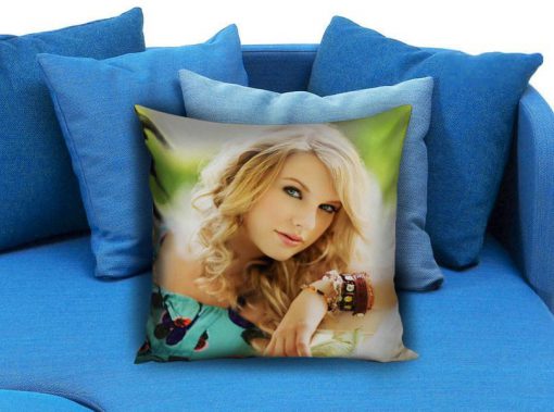 Hot Taylor Swift 02 Pillow Case
