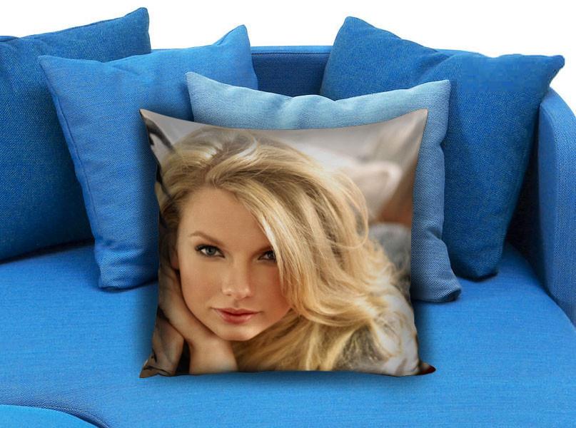 Hot Taylor Swift Pillow Case