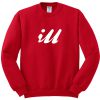 IU sweatshirt