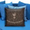 I Am & We Are groot the guardians of galaxy Pillow case