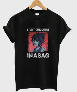 I Got Sunshine in A Bag Tshirt