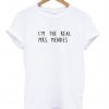 I'm The Real Mrs. Mendes T shirt