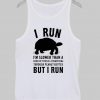 I run tanktop