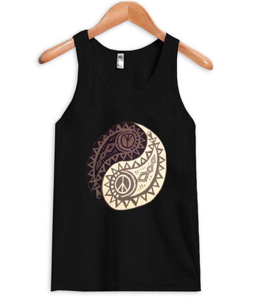 Image result for yinyang tanktop