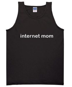 Internet Mom Tanktop