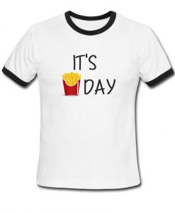 It's Day Tshirt