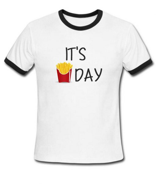 It's Day Tshirt