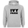 Ivy Park Grey Hoodie