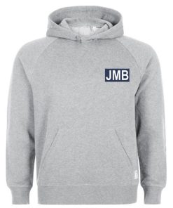 JMB hoodie