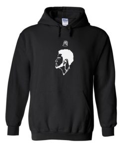 J Cole Cole World Born Sinner Graphic Design Illustration Hoodie