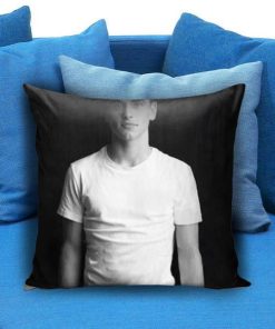 Jack Gilinsky Pillow case
