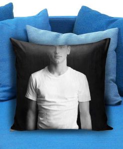 Jack Gilinsky Pillow case