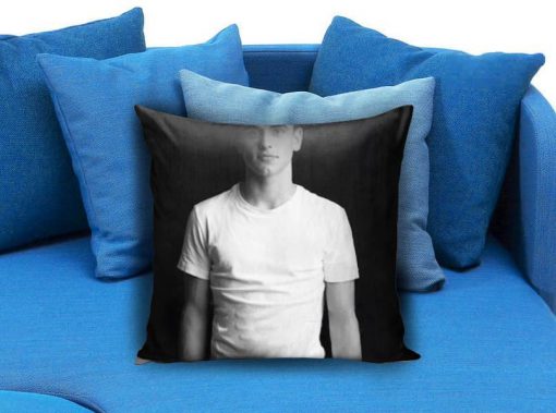 Jack Gilinsky Pillow case