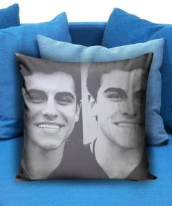 Jack Gilinsky Magcon Boys Pillow case