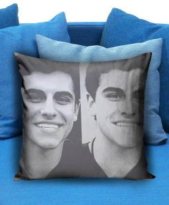 Jack Gilinsky Magcon Boys Pillow case