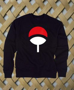 Japanese ninja otaku icon sweatshirt