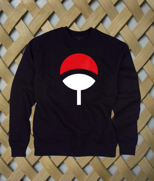 Japanese ninja otaku icon sweatshirt