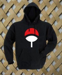 Japanese ninja otaku icon Hoodie