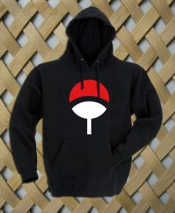 Japanese ninja otaku icon Hoodie