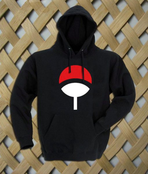 Japanese ninja otaku icon Hoodie