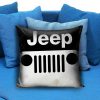 Jeep Pillow case