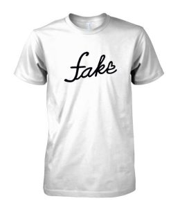 Jeffree Star Fake Heart tshirt