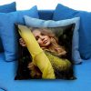 Jennifer Lawrence Beauty Sexy Pillow case