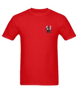 Jiji Pocket tshirt
