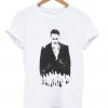 Joker Suicide Squad T Shirt