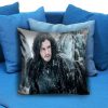 Jon Snow Game of Thrones Pillow case