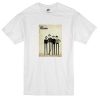 Joy Division Poster Tshirt