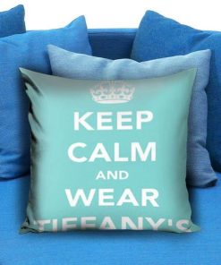 KCAWT Pillow case